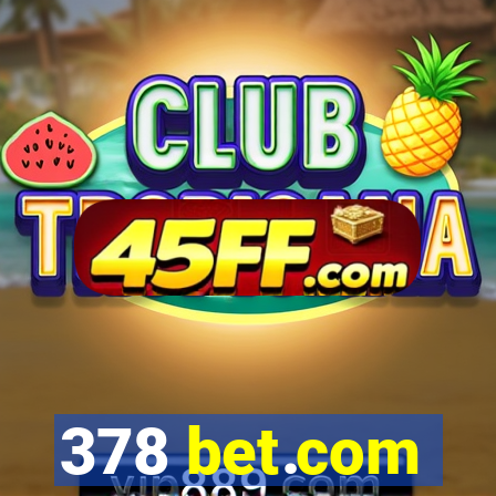 378 bet.com